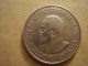 KENYA 1969  ONE SHILLING  KENYATTA Copper-Nickel  USED COIN In GOOD CONDITION. - Kenya