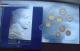 Latvia Lettland Official Coin Set All Coins 2014 Year 1 Cent - 2 Euro In Box BU - Lettland
