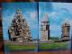 2012-583  Souvenir Pack Booklet  Russia Rußland Rusland Russie Rusia - Monuments Of Architecture - Ungebraucht