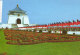 The Chiang Kai-Shek Memorial Hall - Taiwan