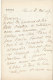 Ille Et Vilaine, 1907, Lettre Autographe Sénateur Ferdinand Baston De La Riboisière, Militaire (2 Scans) - Autres & Non Classés