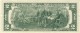 BILLET # ETATS -UNIS # FEDERAL RESERVE NOTE # 1976 # 2 DOLLARS # JEFFERSON # PICK 461 # CIRCULE # - Billets De La Federal Reserve (1928-...)