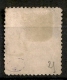 Belgique. 1866. N° 25. Oblit. - 1866-1867 Piccolo Leone