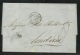 1850 LAC BORDEAUX A LONDON - 1849-1876: Classic Period