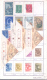 Delcampe - ISRAEL ALBUM DE BISAGRAS CON MAS DE 130 EUROS CATALOGO YVERT - PERIODO NRO. 1 AL 385 YVERT - Collections, Lots & Séries