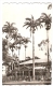 CPSM Carte Photo Nouvelle Calédonie NOUMEA Hôtel De Ville 1952 - Nuova Caledonia