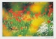 PGR-85-G : ## Papaverveld / Champ De Coquelicots ## : FLORA,BLOEMEN,FLEURS,FLOW ERS,KLAPROOS,POPPY,World War I, - WW1