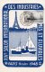 - Oblitération Premier Jour, XIVe Salon International Des Industries Maritimes Et Fluviales , Oct. 1948 Vignette - 941 - Lettres & Documents