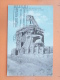 V09-63-hiver En Auvergne-l'observatoire Du Puy De Dome--1923 - Combronde