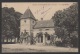 DF / 28 EURE ET LOIR / VILLEBON / LE CHÂTEAU / LES DEPENDANCES / ANNOTÉE EN 1919 - Autres & Non Classés