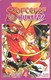 Manga Coffret 1 Sorcerer Hunters Tome 1 à 4 - Satoru Akahori - Ray Omishi - Taifu Comics - Mangas Version Française