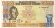 BILLET # GUINEE # 1985 #  1000 FRANCS GUINEENS  # PICK 32 # CIRCULE # - Guinea