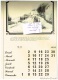 Delcampe - NAMUR - SAINT-SERVAIS - Calendrier 1983 - Athénée Royal - Format 22,5 / 35 Cm - Grand Format : 1981-90