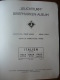 Collezione Italia 1981/97 Su Fogli Leuchtturm (m1) - Sammlungen (im Alben)