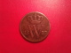 NETHERLAND-COINS "1 CENT 1837" - 1 Centavos