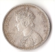 INDE  1 RUPEE 1862 VICTORIA ARGENT  RARE ! - Indien