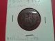 NETHERLAND-COINS "2  1/2 CENT 1883" - 2.5 Centavos