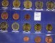 Neu EURO-set Niederlande 2008 Beatrix Stg 45€ Stempelglanz Staatlichen Münze Prägeanstalt Den Haag Set Coin Of Nederland - Pays-Bas