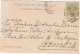 Portugal & Postal Coche D.José I 1750, Lisboa / Coimbra 1903 (3) - Cartas & Documentos