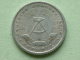 1958 A - 50 Pfennig / KM 12.1 ( For Grade, Please See Photo ) ! - 50 Pfennig