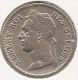 CONGO - ALBERT II * 50 Centiem 1926 Frans * Z.Fraai * Nr 3316 - 1910-1934: Albert I