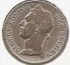 CONGO - ALBERT II * 50 Centiem 1926 Vlaams * Z.Fraai * Nr 3317 - 1910-1934: Albert I