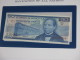 50 Cincuenta Pesos 1973 - El Banco De Mexico - MEXIQUE  - Billet Neuf - UNC  !!! **** ACHAT IMMEDIAT *** - México