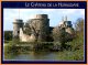 CPM Jack-Région BRETAGNE : Pledeliac - Chateau De La Hunaudaye - Autres & Non Classés