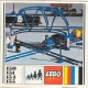 LEGO SYSTEM - CATALOGUE Et à La Fois LIVRE D'IDEES (150 - 151 - 154 - 155) - Catalogues