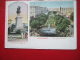 EGYPTE - ALEXANDRIE - PLACE DES CONSULS - - Alexandria