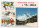 73 - Val Cenis - Lanslebourg Face à La Dent Parraché - Haute Maurienne - Savoie - Val Cenis