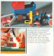 LEGO SYSTEM - CATALOGUE  LIVRE D'IDEES - Das Ist Ein LEGO-ZUG... 1967. - Kataloge