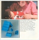 LEGO SYSTEM - CATALOGUE  LIVRE D'IDEES - Das Ist Ein LEGO-ZUG... 1967. - Kataloge