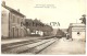 88 - BAZOILLES-sur-MEUSE - La Gare / Arrivée Du TRAIN ++++ Édit. Mlle Guyot, Tabac +++++ RARE / Pas Sur Delcampe - Autres & Non Classés