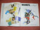 SCARFE BY  SCARFE AUTOBIOGRAPHIE IN PICTURES 1986 - Storia Dell'Arte E Critica