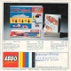 Delcampe - LEGO SYSTEM - CATALOGUE - SORTIMENT 1967 - Catalogs