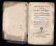 LIVRE - DIALOGUES ENTRE HYLAS ET PHILONOUS -GEORGES BERKELEY - AMSTERDAM - CHEZ BARROIS L'AÎNE - 1785 - THEOLOGIE - 1701-1800