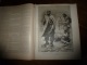 1916 Les Soufrances De L'armée Serbe; A Athènes Avec Constantin; CAMEROUN (Yoko); LIOUVILLE - L'Illustration