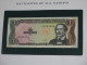 1 Peso - Banco Central De La Republica Dominica - République Dominicaine  - Billet Neuf - UNC  !!!** ACHAT IMMEDIAT ** - Dominicaine