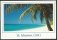 ANTILLEN Nederlandse St. Maarten D.W.I. Dutch West Indes 1990 - Saint-Martin