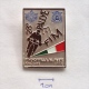 Badge / Pin ZN000898 - Motorcycle (Motorbike) Italy Francavilla Al Mare 28th Rallye FIM 1973 - Motorbikes