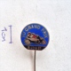 Badge / Pin ZN000911 - Motorcycle (Motorbike) Yugoslavia Croatia Rijeka Grand Prix 1981 - Motorbikes