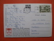 30356 PC: CANADA: ONTARIO: Upper Canada Village, Morrisburg. (Postmark 1971) - Sonstige & Ohne Zuordnung