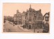 De Panne Zeelaan 1948 - La Panne Avenue De La Mer - De Panne