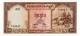 CAMBODIA 20 RIELS ND(1956-75) Pick 5d Unc - Cambodia