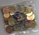 EURO-Starterkit Griechenland 2002 Mit Fremd-Ausgaben EFS-set In Athen Stg 70€ Der Staatliche Münze 1C.-2€ Coin Of Hellas - Grecia