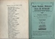 Annuaire Du Ménage - Recueil Complet De Documentation Pour 1931 - Nmbreuses Réclames D'époque - 300 Pp - Etat Moyen - In - Andere & Zonder Classificatie