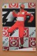 AUTOMOBILIA Michael SCHUMACHER Ferrari Shell Autographe Signature Formule 1 Racing Formula One - Sportifs