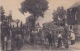 Rossignol -  Manifestation Patriotique Des 18 Et 19 Juillet 1920 En L&acute;honneur Des Martyrs. Le Cortège à Ste-Marie. - Tintigny