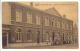 E3340  -  HOMBOURG  -  Maison Communale Et écoles - Blieberg